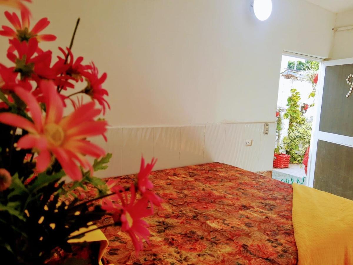 Hostal Solsticio Guajiro Riohacha Luaran gambar